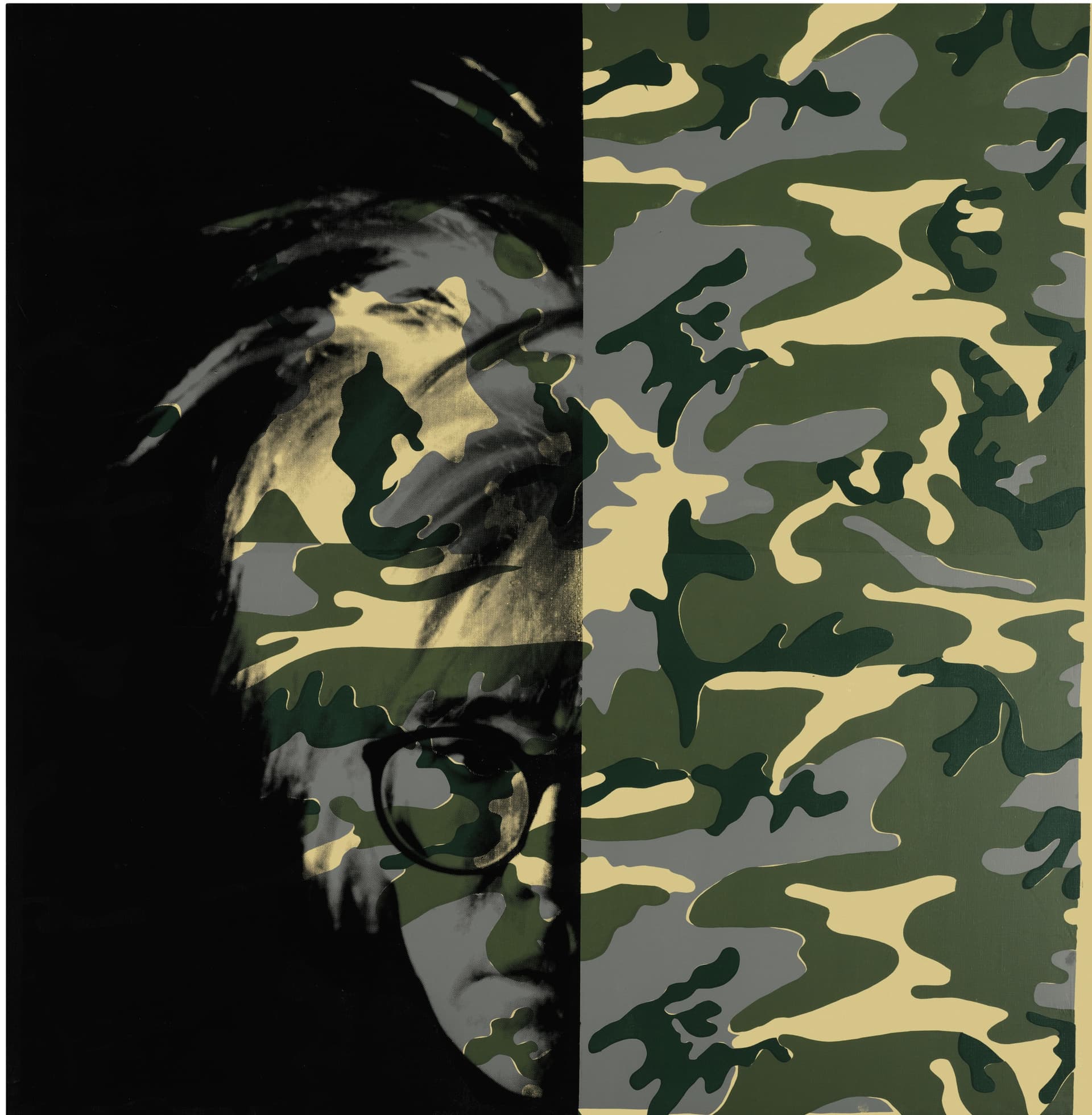 Moco Museum London Ticket - image 7